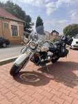 Yamaha Drag Star 650A Cruiser