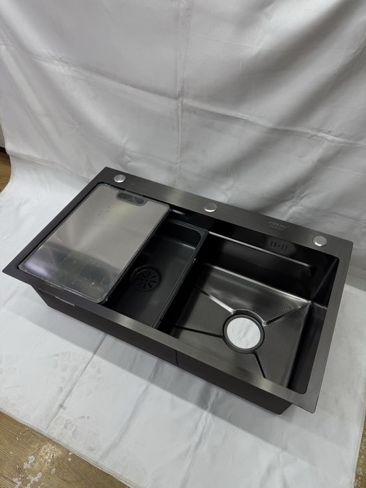 Кухонная мойка, Oshxona moykasi