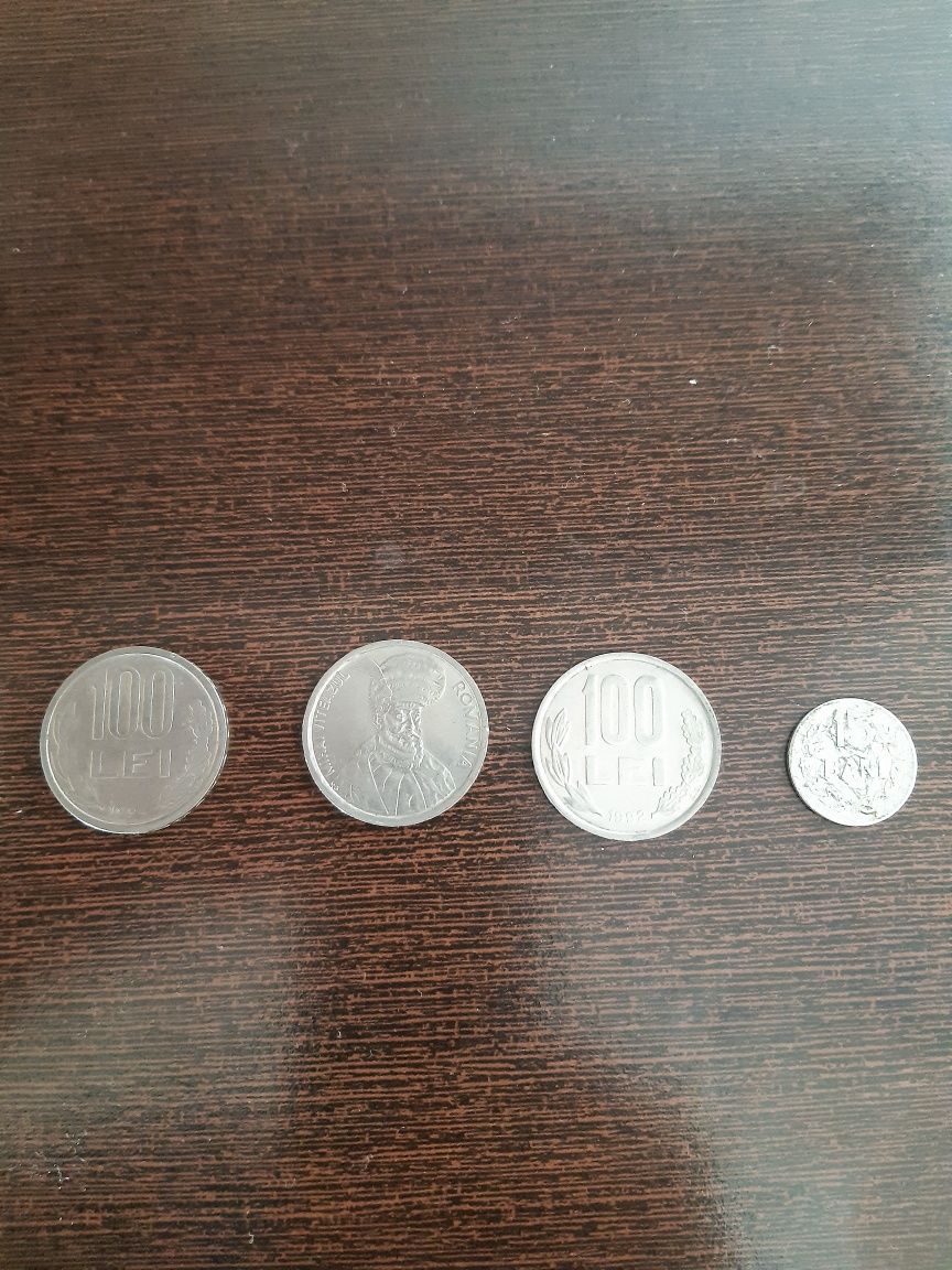 Monede Mihai Viteazul