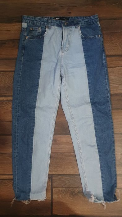 Blugi marimea 38