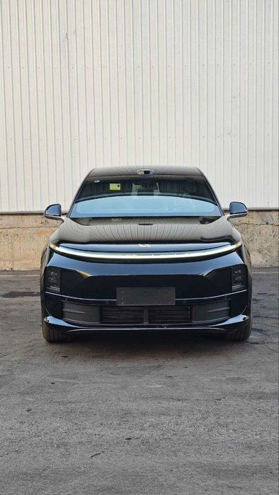 LIXIANG l6 pro 2025