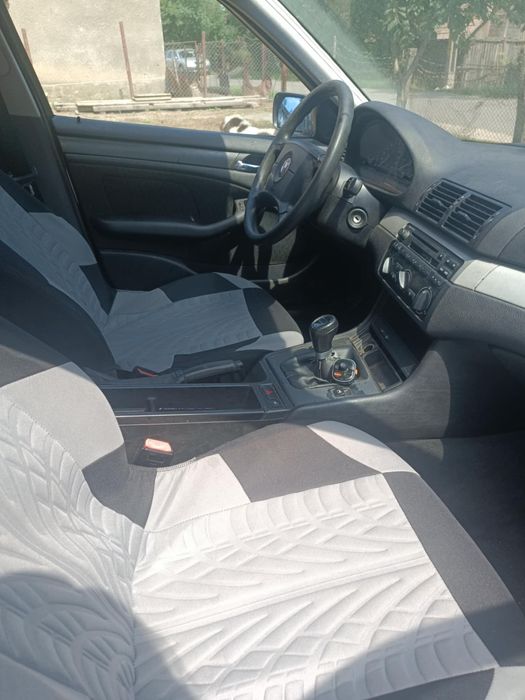 Vand e46 316 i motor 1895cm3 benzina