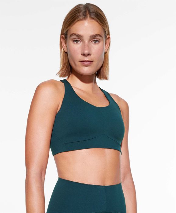 Спортивное бра OISHO, абсолютно новое