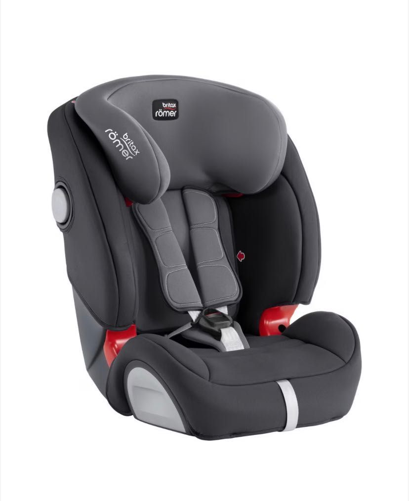 Britax Romer Evolva 1-2-3 SL SICT стол за кола (9-36 кг)