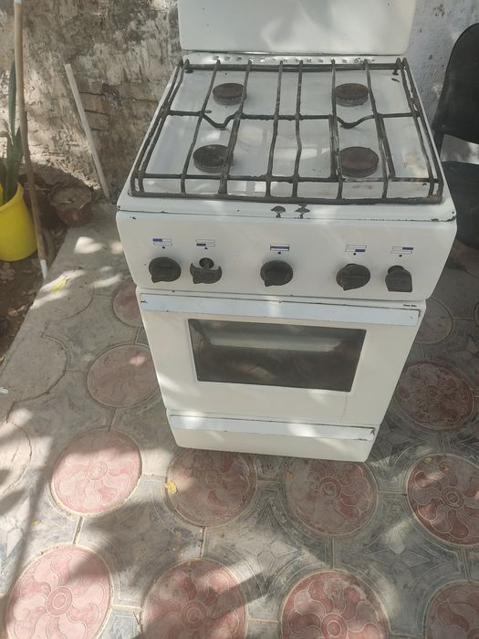 Продаются газ плита