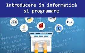 Meditatii Informatica,clasa a 9-a