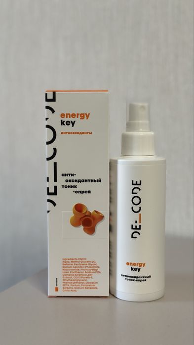 Косметика для лица и волос