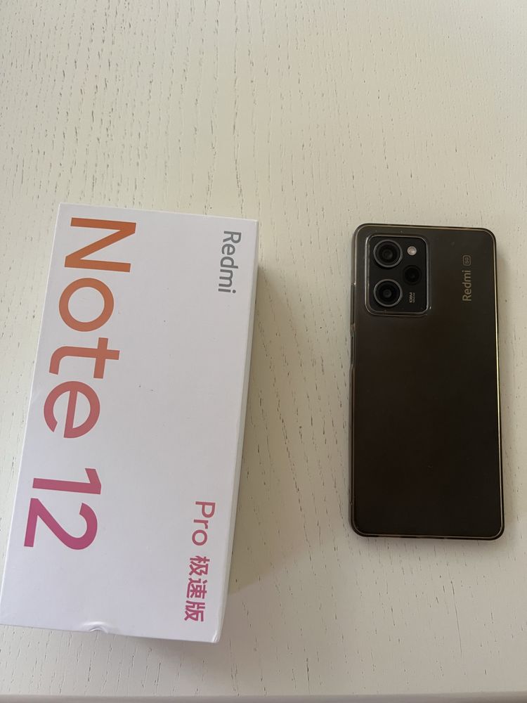 Продам Redmi Note 12 Pro