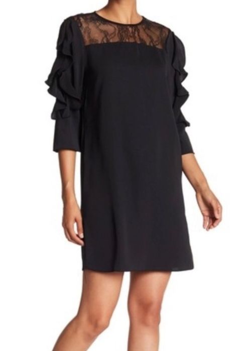 Zara с 3/4 ръкав