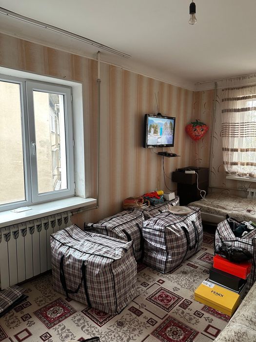 Сдаётся квартира в центре города