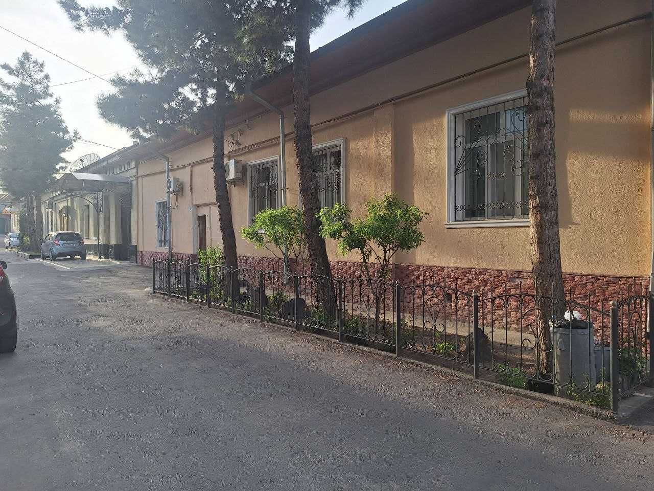 Уй сотилади 6 соток