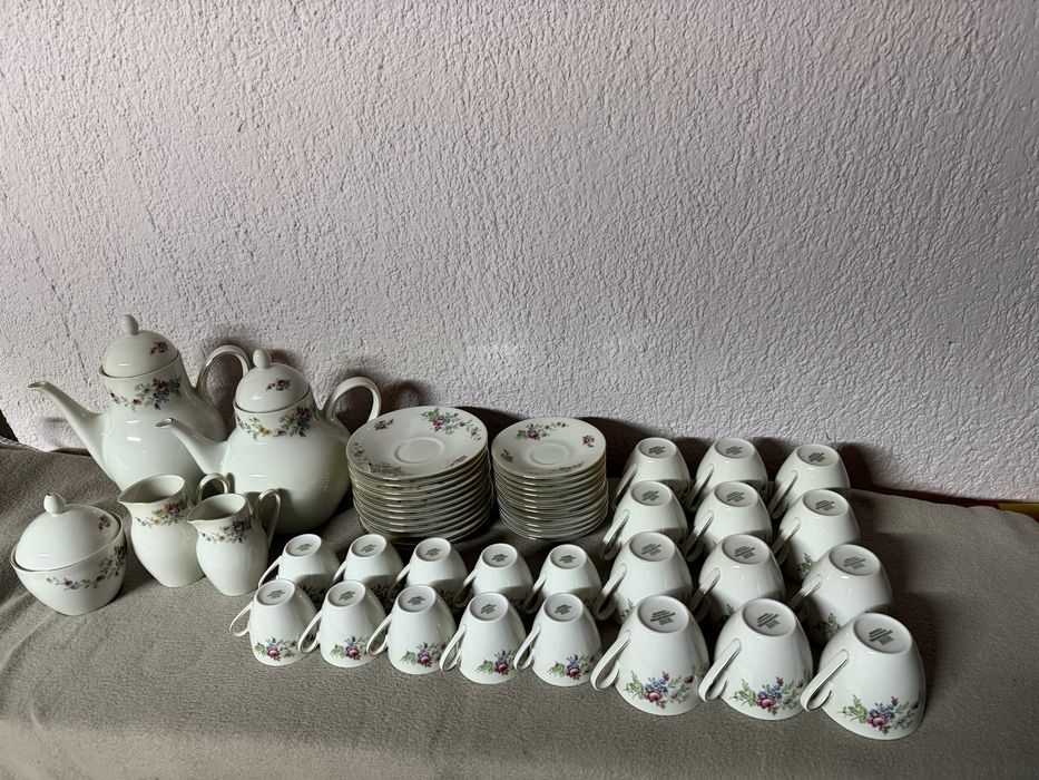 Set portelan 12 buc.