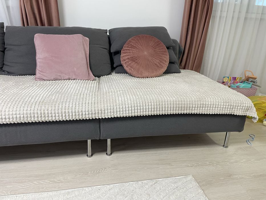 Coltar ikea soderhamn