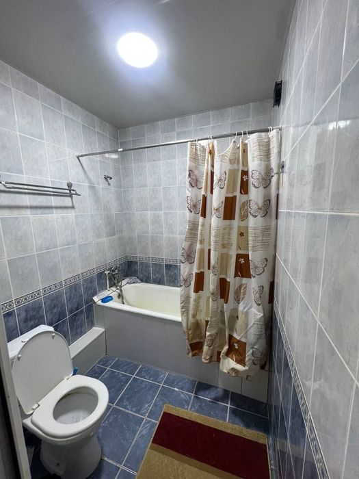 Chilonzor tumanida kvartira