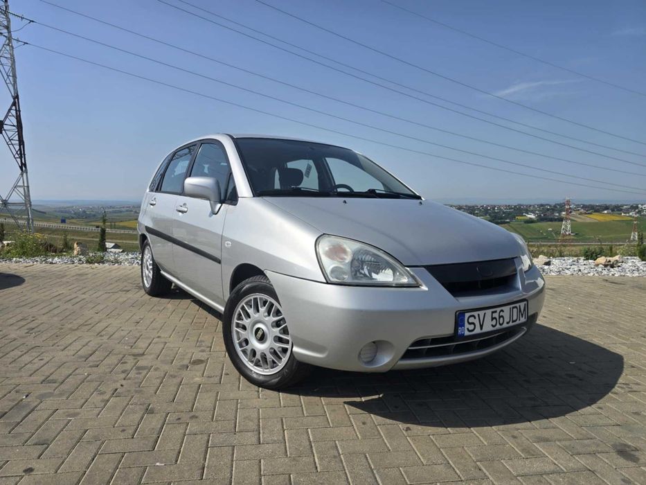 Suzuki Liana 1.6 Benzina