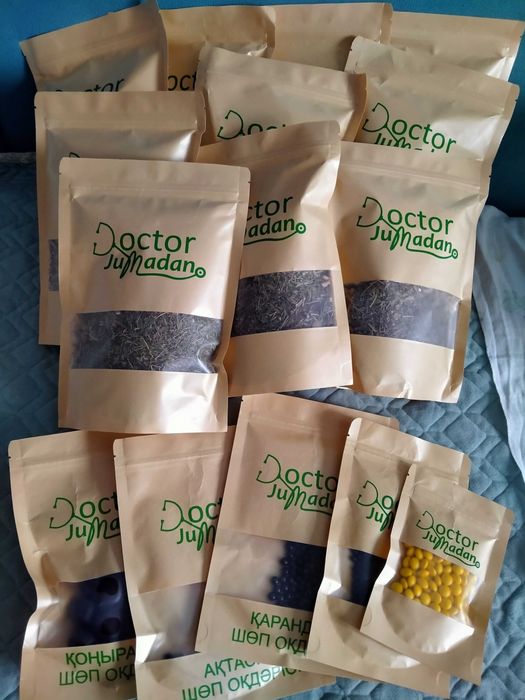 Отдам травы от асцида