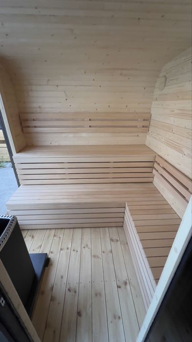 Modul Spa 2in1 Lux