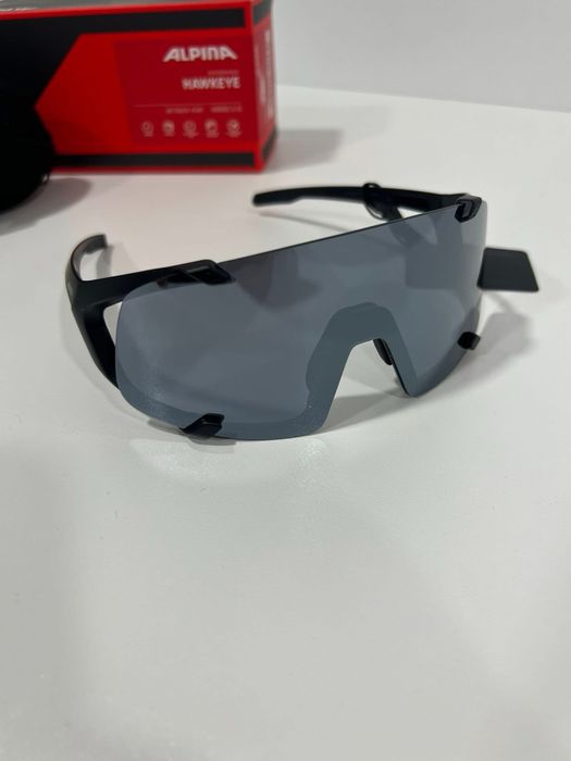 Очила Alpina Hawkeye Performance