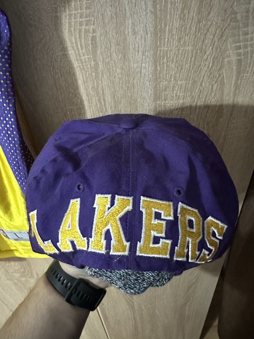 Maiou Kobe Bryant nr.8 Lakers Original