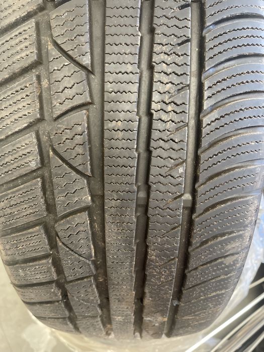 Cauciucuri Range Rover Evogue