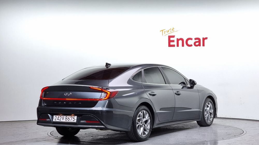 Hundai Sonata 2.0 Premium