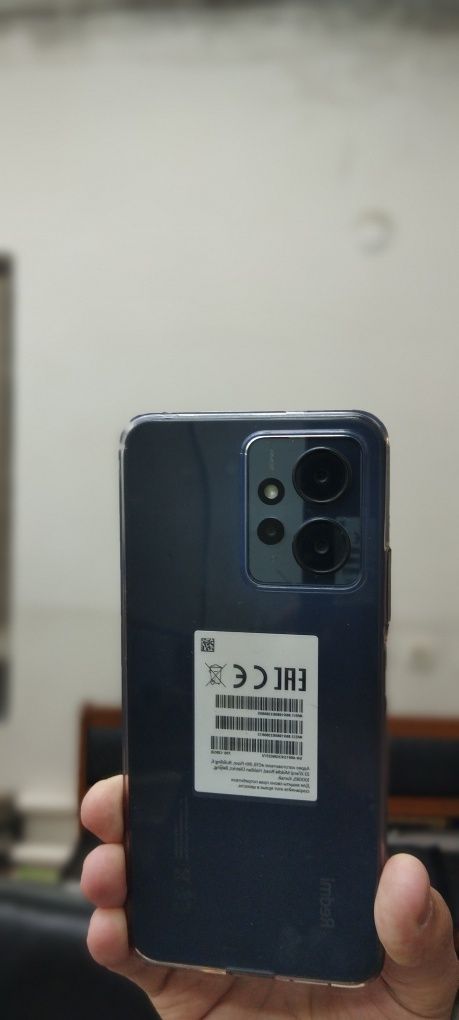 Redmi Note 12  128 GB