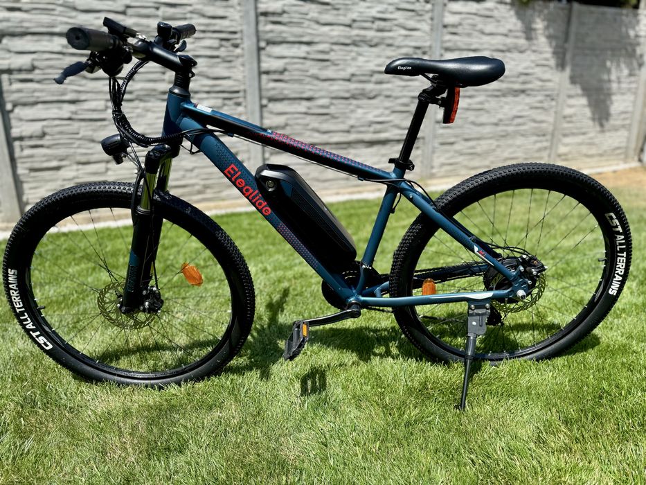 Bicicleta electrica Eleglide M1