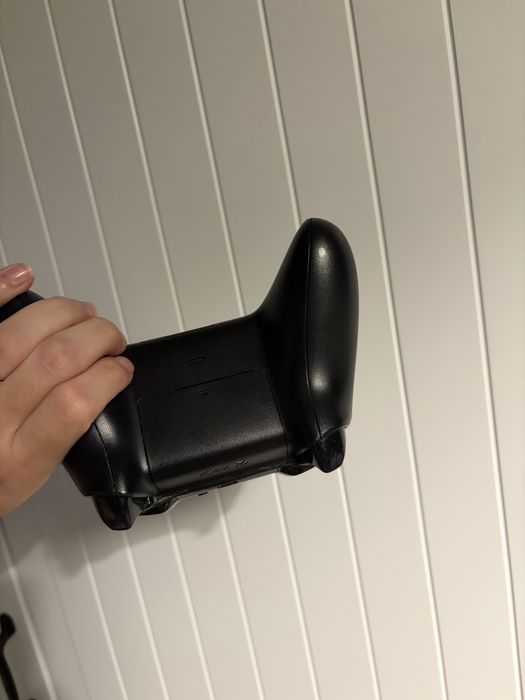 Controller Wireless Microsoft Xbox Series X, Carbon Black