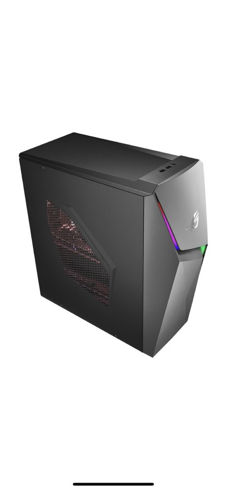 Vand pc gaming….