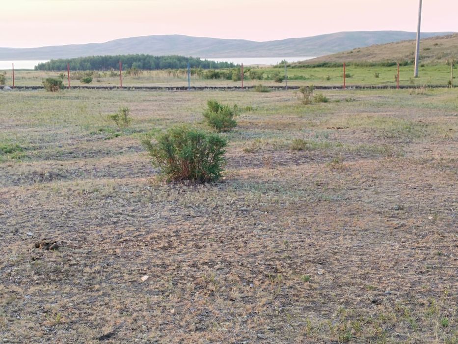 Продается земельный участок