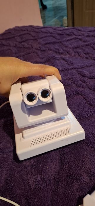 Joc projex duck arcade