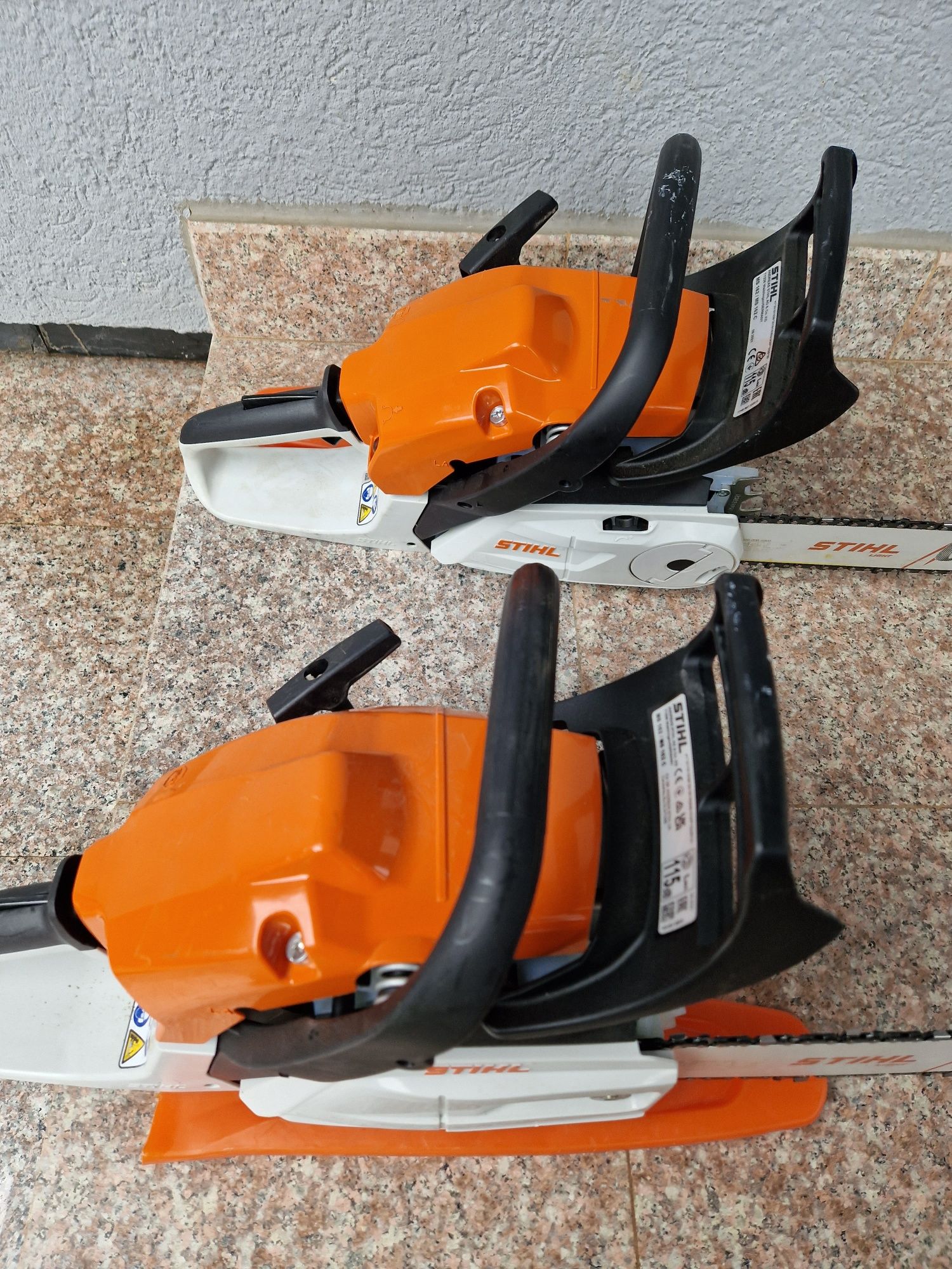 Stihl drujba ms 162 -162 C