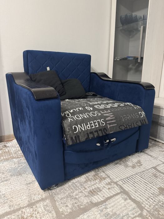 Продам кресло кровать