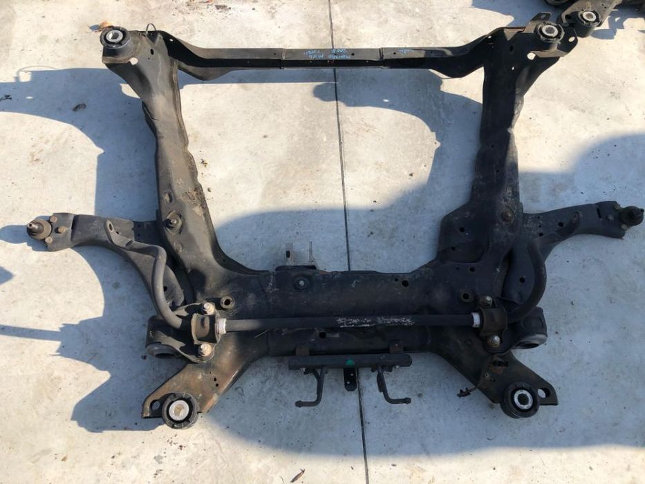 jug cadru motor 2.0 tdci ford mondeo mk4 2007-2015