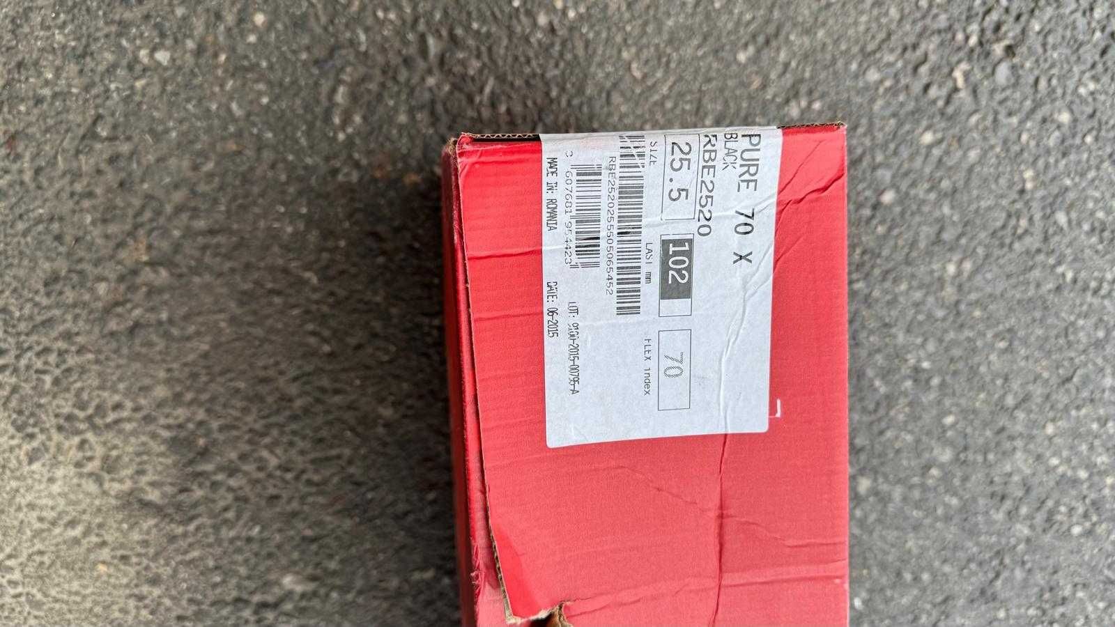 Rossignol Pure 70 X ски обувки