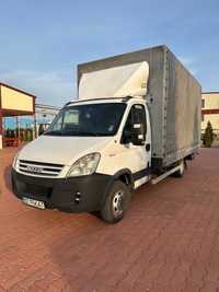 Iveco Daily 2008