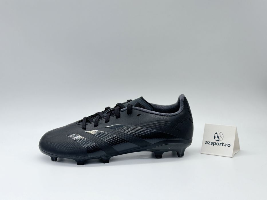 Adidas PREDATOR LEAGUE FG J Noi Originale (36; 37 1/3)