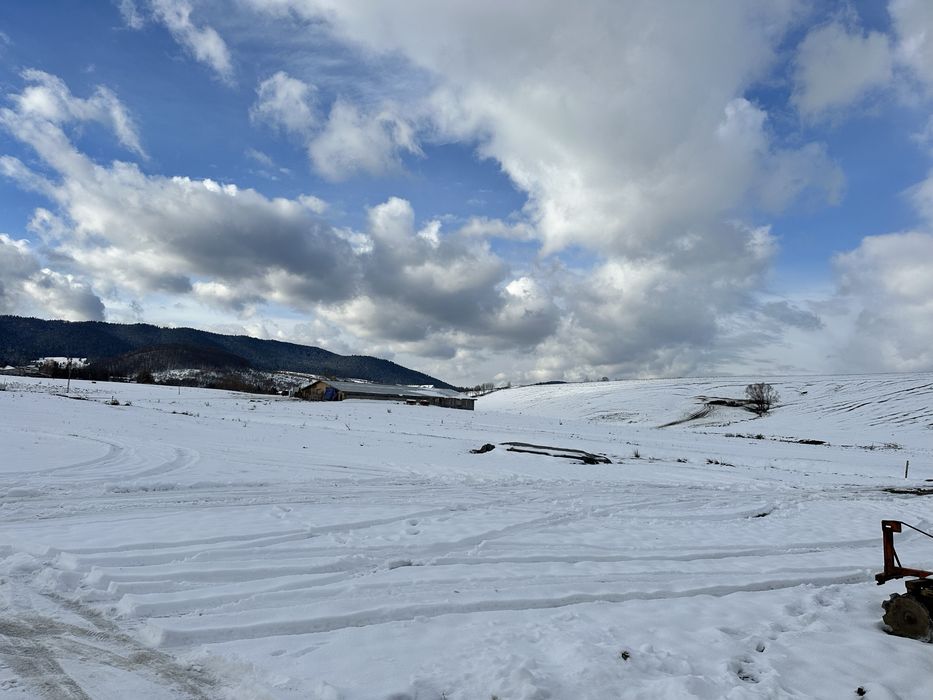 Inchiriez cabana / pensiune Craciun -  2026