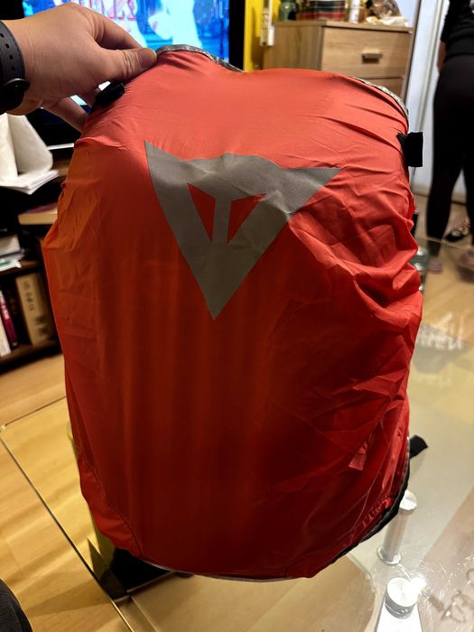 Раница Dainese D-Mach