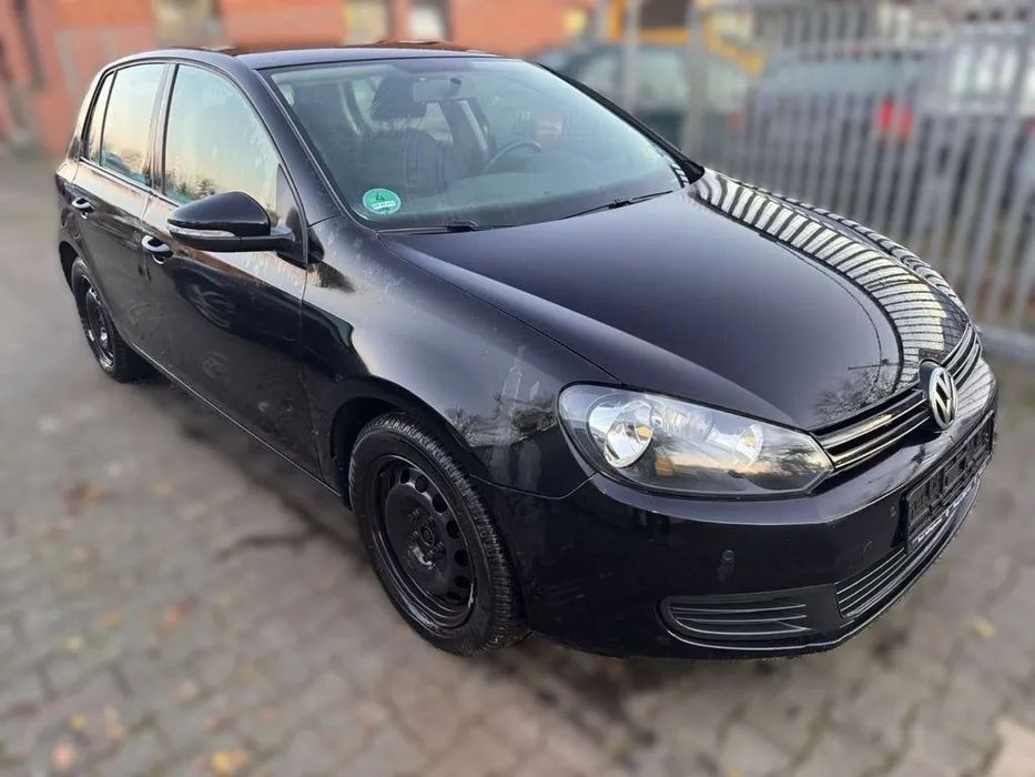 Dezmembrari / Dezmembrez VOLKSWAGEN GOLF 6