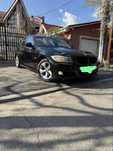 BMW e91 320d efficient dynamics