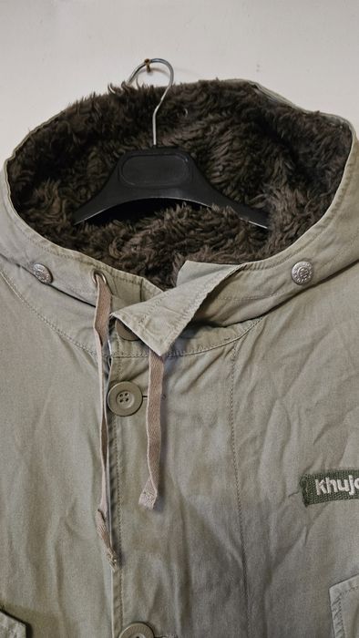 Geacă bărbătească KUJO măsura XL