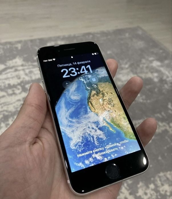 Айфон SE 2020 обмен обмен