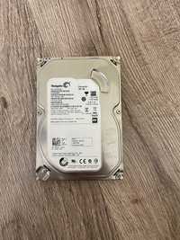 Hard Disk Seagate Barracuda 500gb