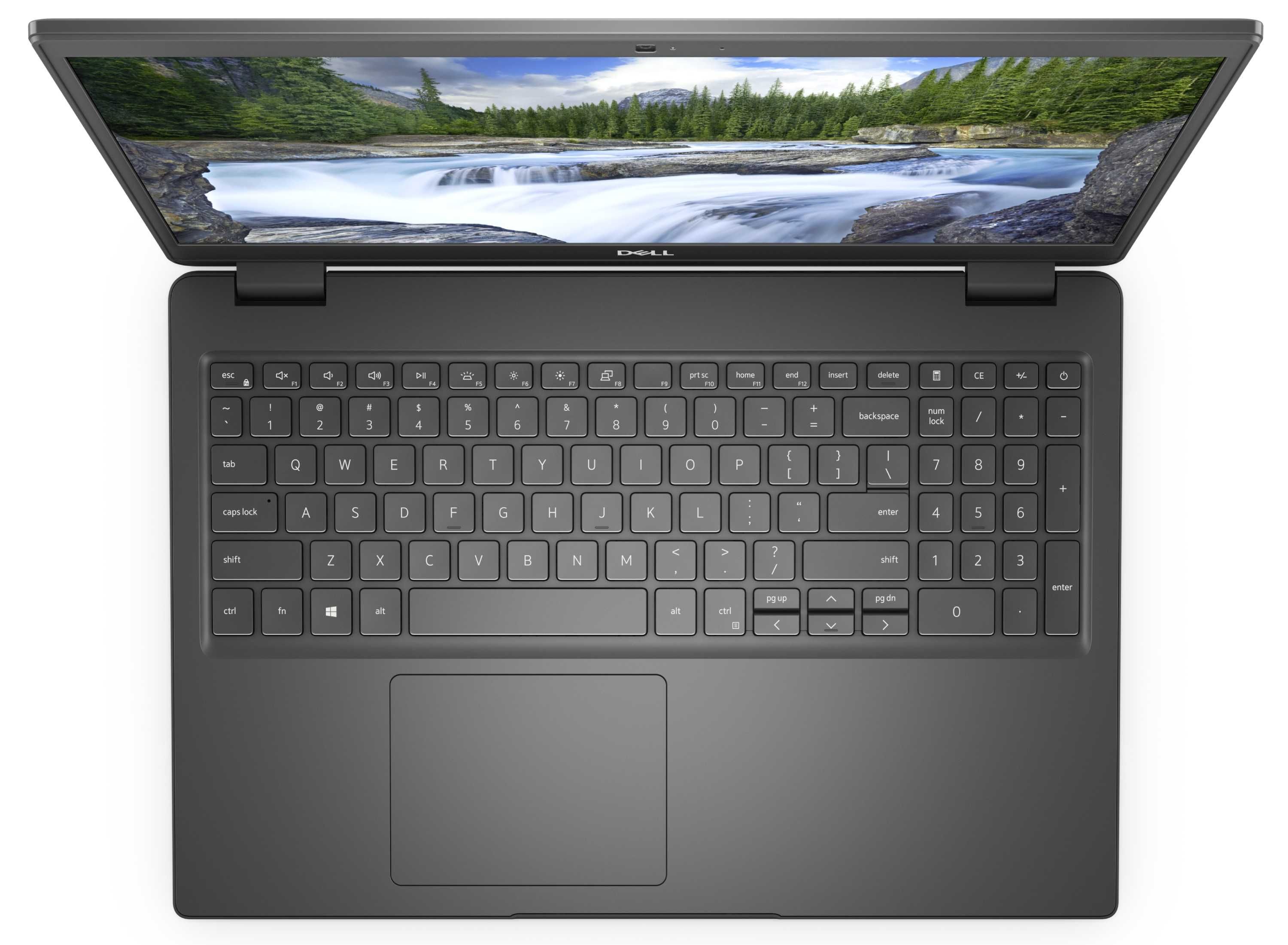 Лаптоп Dell Latitude 3510 i5-10210U 8GB 256GB NVMe ГАРАНЦИЯ