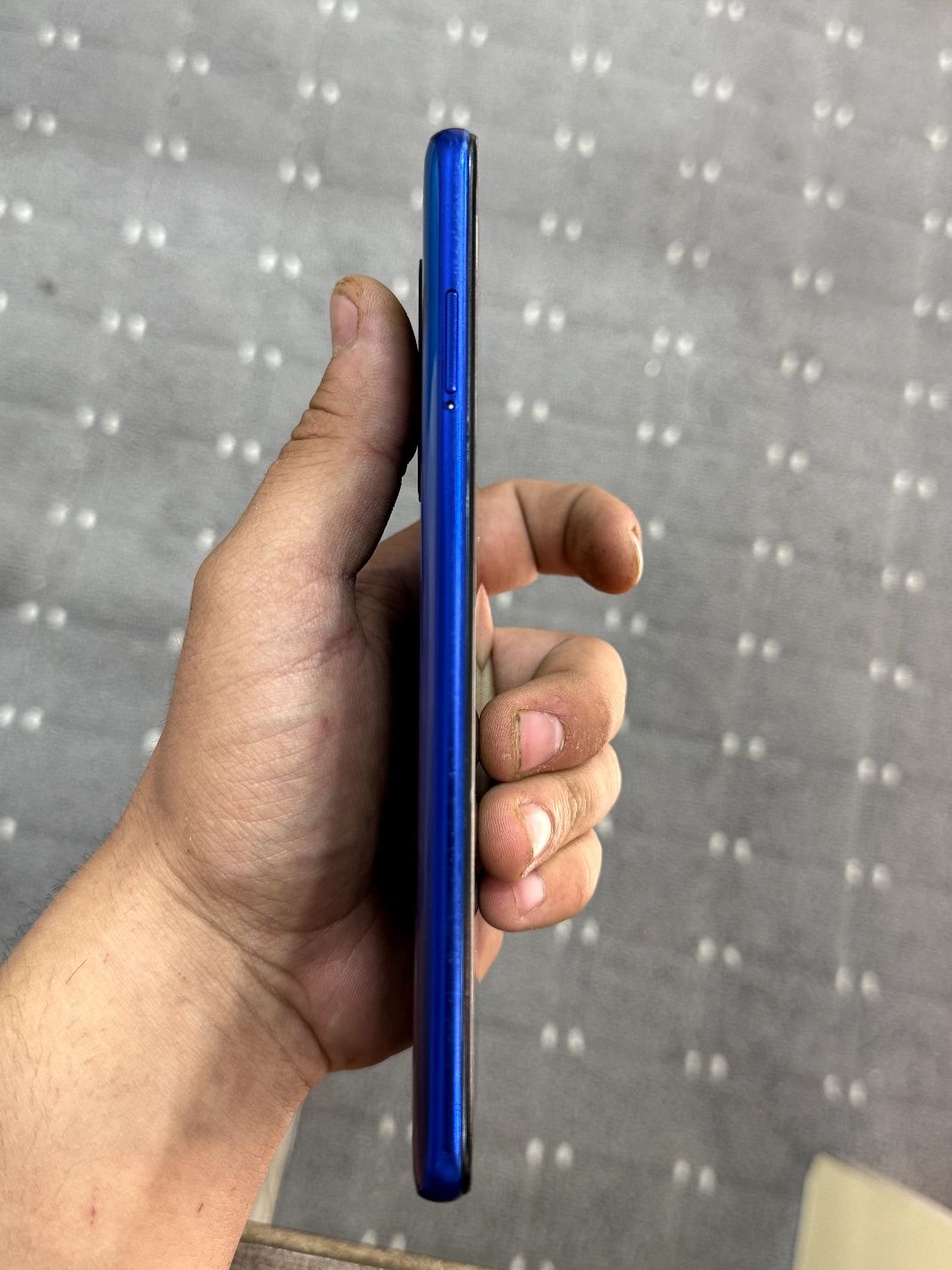 Redmi not 8pro holati ideal