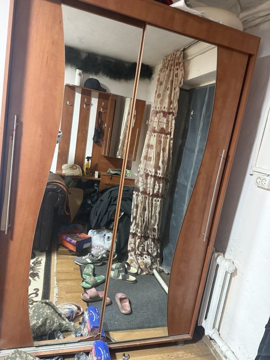 Срочно продам прихожую