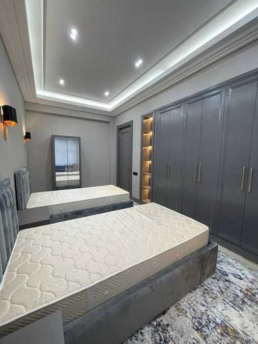 В Центре Города! Юнусабадский 3х ком ЖК Казахстан ор-р Минор ID06!