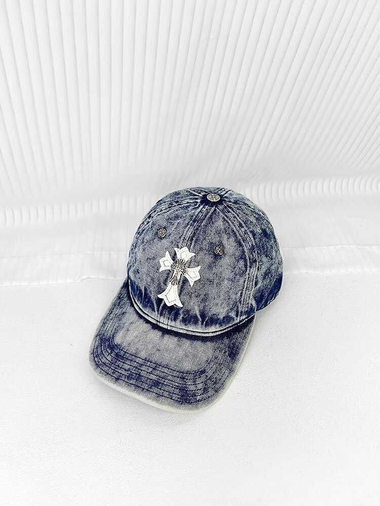 Chrome Hearts шапка