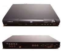 DVD Player DivX model LINEA LE-977 , functional